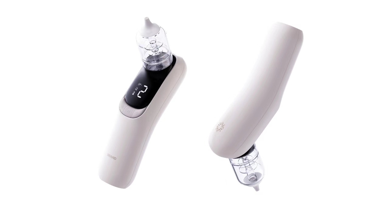 Baby Nasal Aspirator,Baby Nasal Aspirator,Mericonn Medical