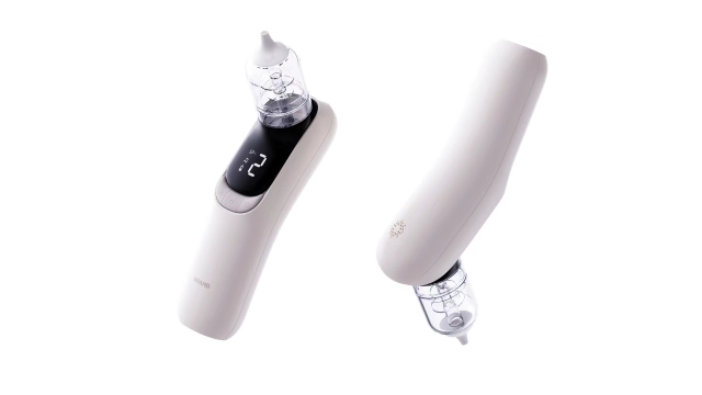 Baby Nasal Aspirator,Baby Nasal Aspirator,Mericonn Medical