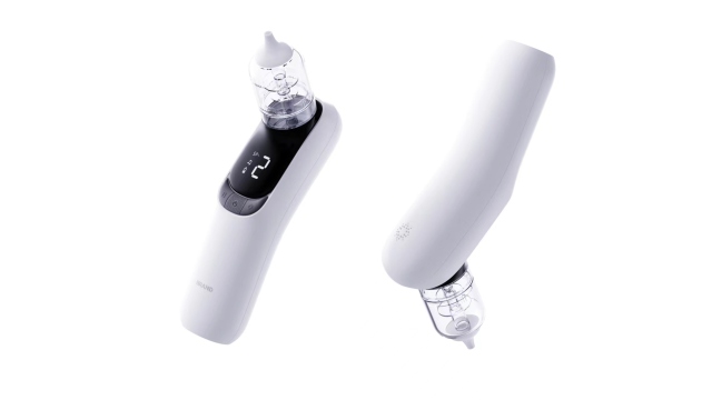 Baby Nasal Aspirator,Baby Nasal Aspirator,Mericonn Medical