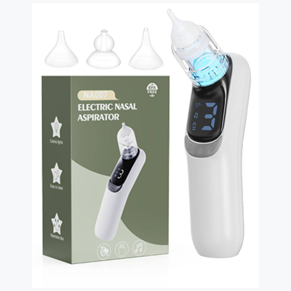 Baby Nasal Aspirator,Baby Nasal Aspirator,Mericonn Medical