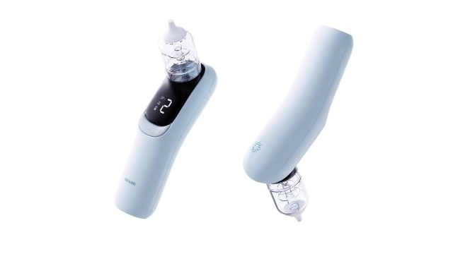 Baby Nasal Aspirator,Baby Nasal Aspirator,Mericonn Medical