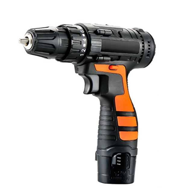 Drilling tool set
