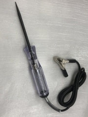 Automotive Electrician's Circuit Tester Voltage Tester for Auto Repair Professionals