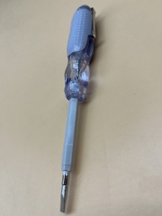 Dual-Head Simple Test Pen: Efficient Voltage Detection Tool