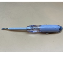 Dual-Head Simple Test Pen: Efficient Voltage Detection Tool