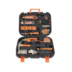 Hardware home took kit set for the house work or the home work for household maintain tool kit