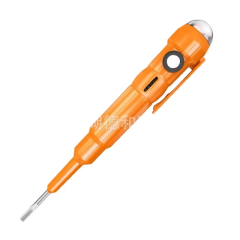 LED high brightness color light induction test pen circuit board new high transparent intelligent induction test pen