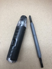 Quick and Easy Voltage Detection with Test Pens