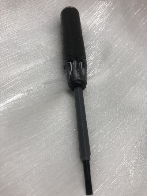Quick and Easy Voltage Detection with Test Pens