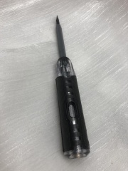 Quick and Easy Voltage Detection with Test Pens