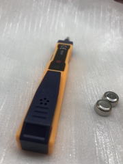 Multifunctional Smart Digital Electrician Voltage Tester Pen with LCD Display & Auto-Identification