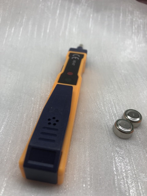 Multifunctional Smart Digital Electrician Voltage Tester Pen with LCD Display & Auto-Identification