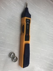 Multifunctional Smart Digital Electrician Voltage Tester Pen with LCD Display & Auto-Identification