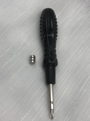 Non-contact Voltage Tester Pen Volt Detector AC24-250V Double-Ended Screwdriver