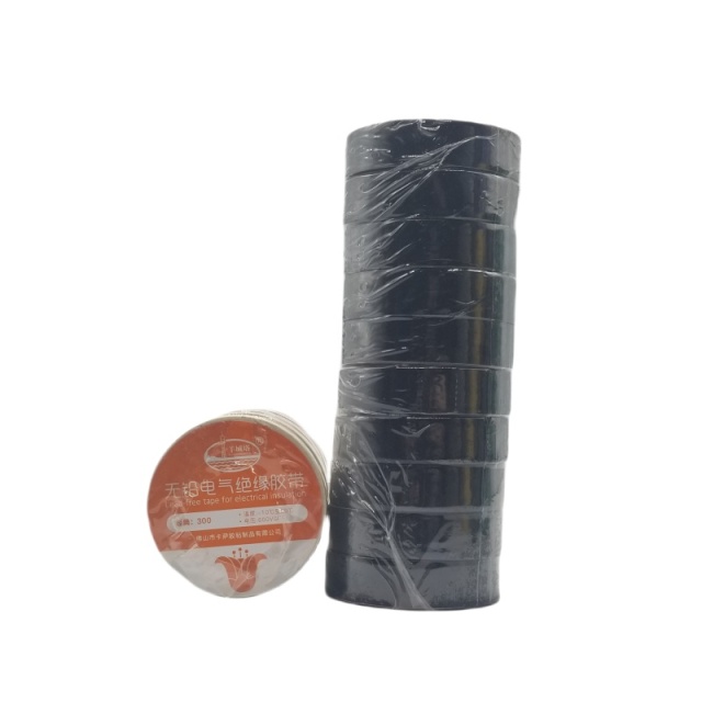 Industrial-Grade Electrical Tape: Superior Insulation for High-Voltage Safety