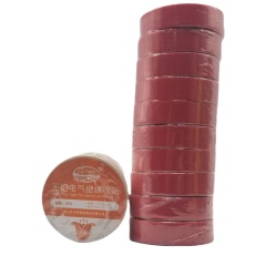 Industrial-Grade Electrical Tape: Superior Insulation for High-Voltage Safety
