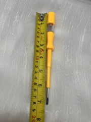 Hotsale yellow tester pen two size