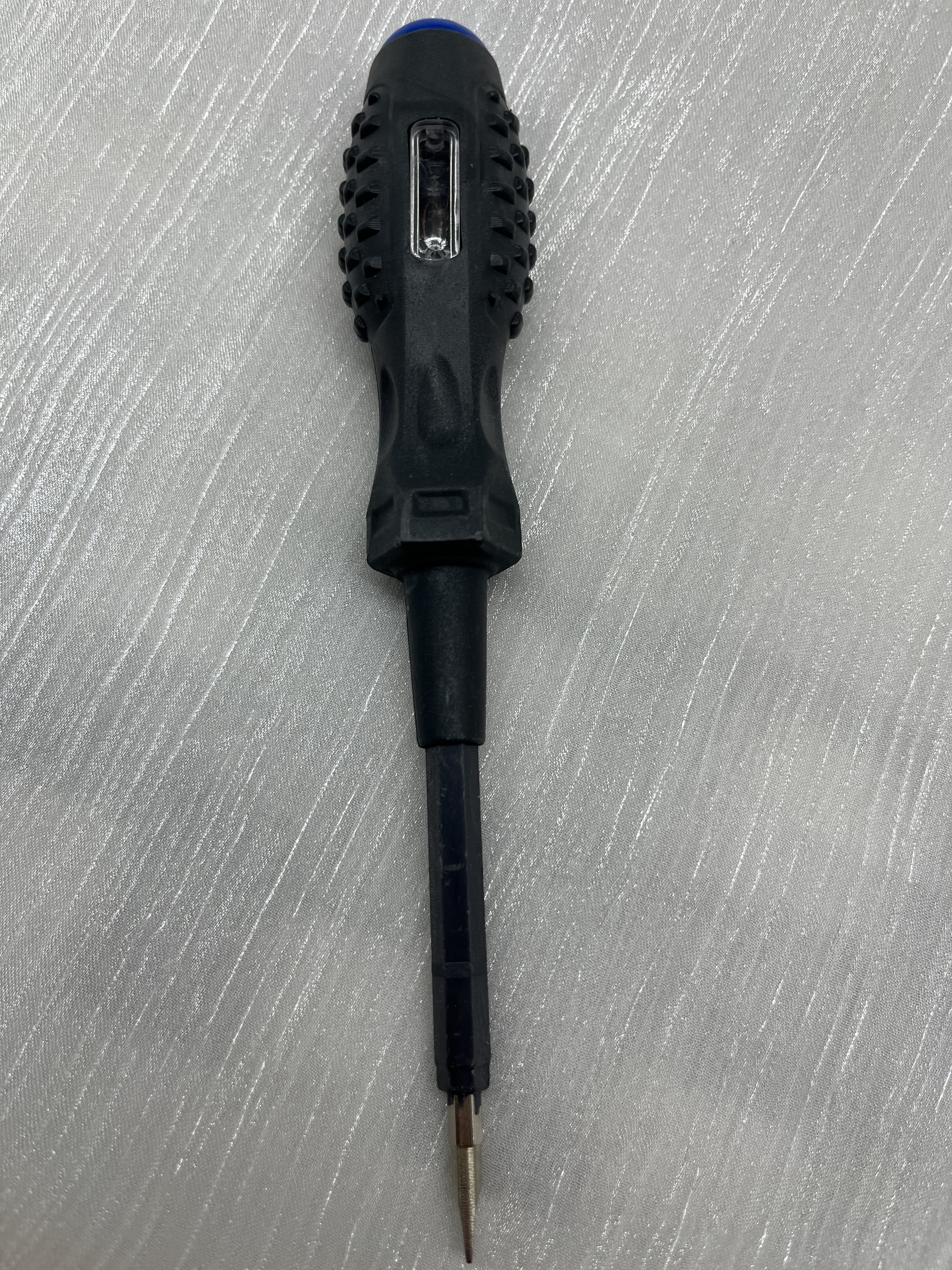 Wholesale Dual Function Insulated Screwdriver and Live Wire Detector Pen - Factory Price