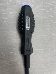 Wholesale Dual Function Insulated Screwdriver and Live Wire Detector Pen - Factory Price