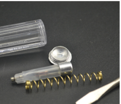 Self-Produced Screwdriver & Voltage Tester Set Direct-Sale Electrician's Screwdriver with Voltage Detector