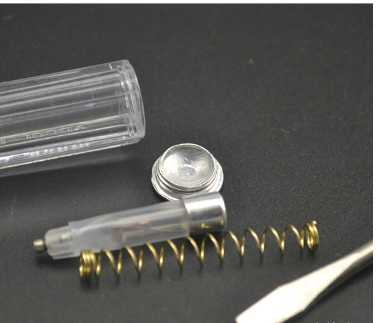 Self-Produced Screwdriver & Voltage Tester Set Direct-Sale Electrician's Screwdriver with Voltage Detector