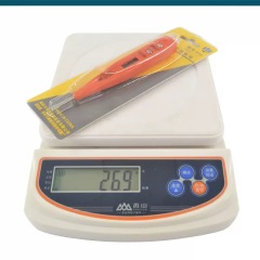 Digital display test pen non-contact test pen multi-function induction test pen