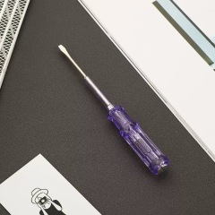 Smart LED Voltage Tester with Touch Detection