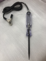 Digital Automotive Voltage Tester Pen Car Circuit Tester Pen 12V Test Light for Vehicle Repair