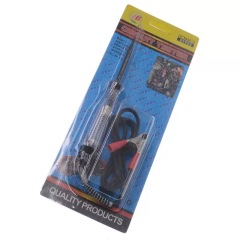 Car circuit inspection test light electrician circuit maintenance tool 12V24v test pen