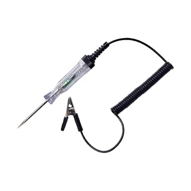 Digital display tester DC3-72V car tester car tester Auto Repair Tool Kit