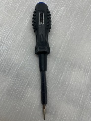 Rubber coated test pen neon bulb electrician repair test pen VoltageTesterPen‌ ‌ElectricalTesterPen‌