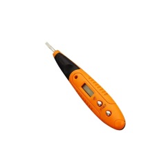 Digital Smart Voltage Detector Pen Smart Electrician's Voltage Tester Intelligent Electrical Test Pen