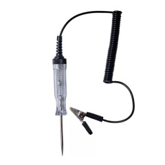 The Ultimate Guide to Automotive Circuit Testers Digital display tester car tester Auto Repair Tool Kit