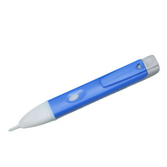 New double button non-contact induction test pen multi-function electrician test pen