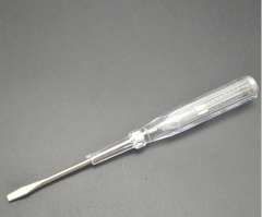 Self-Produced Screwdriver & Voltage Tester Set Direct-Sale Electrician's Screwdriver with Voltage Detector