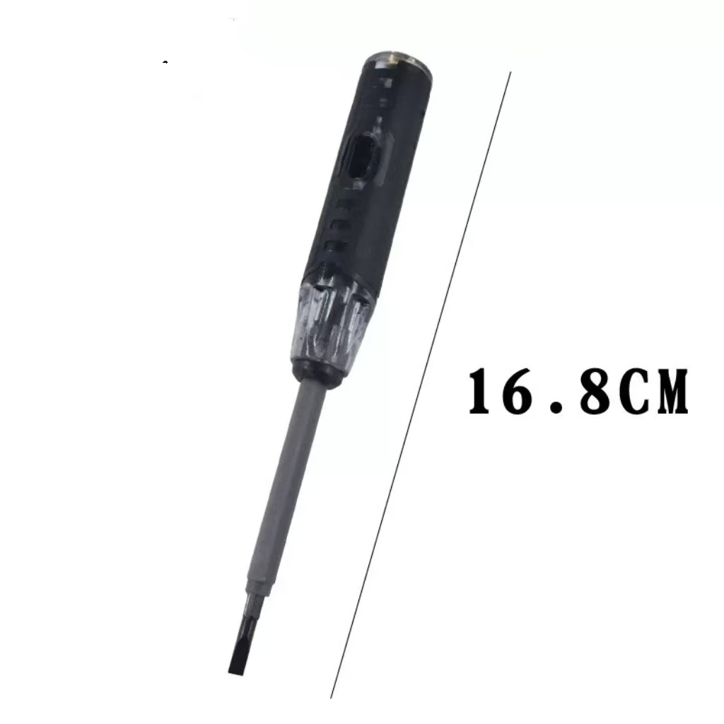 Quick and Easy Voltage Detection with Test Pens