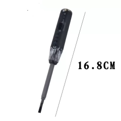 Quick and Easy Voltage Detection with Test Pens