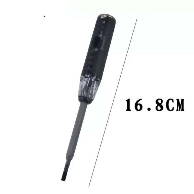 Quick and Easy Voltage Detection with Test Pens
