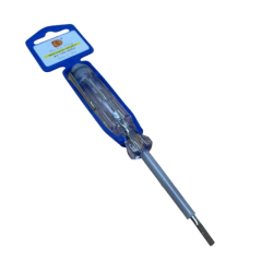 Gray-Cap Neon Voltage Testers: Classic Reliability for Electrical Diagnostics