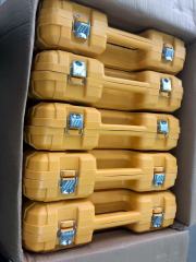 10mm Cordless Lithium-Ion Drill Driver Kit with Various Accessories, Electric Screwdriver Set, DIY and Construction Multi-Tool (1 Battery)