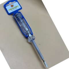 Gray-Cap Neon Voltage Testers: Classic Reliability for Electrical Diagnostics