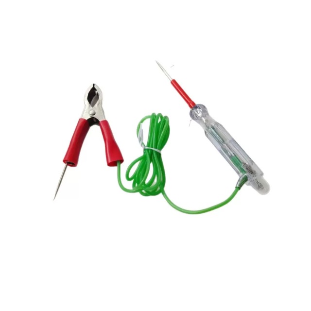 Multifunctional automobile circuit test pen Digital Automotive Test Pen