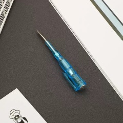 Basic Blue Voltage Tester – Cheap and Effective