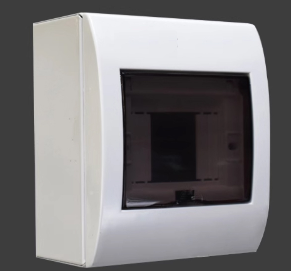 Dual-Mount Electrical Enclosures: Technical Comparison of 2-4 Gang Recessed vs. Surface-Mounted Distribution Boxes