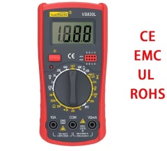 High-Precision Electrical Measurement Ammeters - Wholesale Prices & Bulk Orders
