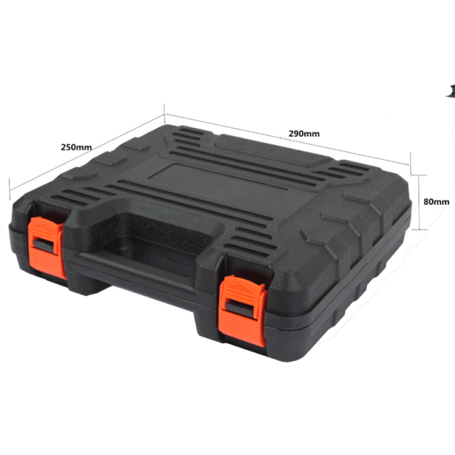 13-Piece Household & Automotive Tool Set - Durable Car Repair Kit for Home & Outdoor Use