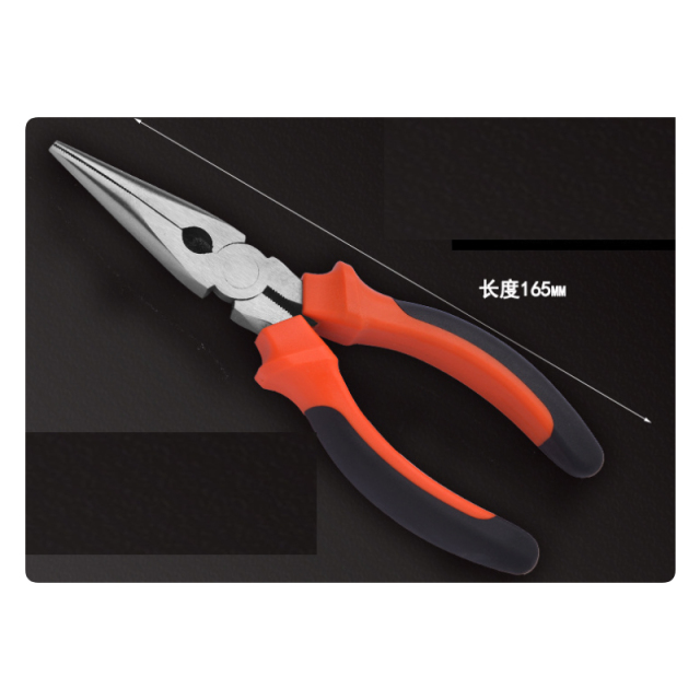 Hand Tool Set - Home Manual Tool Kit Comprehensive Manual Tool Set for Household Maintenance Needs