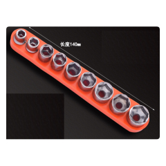 Hand Tool Set - Home Manual Tool Kit Comprehensive Manual Tool Set for Household Maintenance Needs