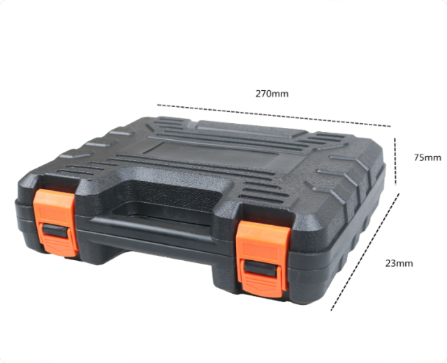 Hand Tool Set - Home Manual Tool Kit Comprehensive Manual Tool Set for Household Maintenance Needs