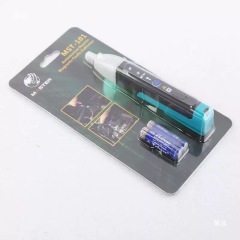 Automotive Electromagnetic Fault Indicator Test Pen, Automotive Ignition System Detector, Mst-101 Automotive Fault Tester